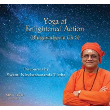 Bhagavad Gita - Yoga of Enlightened Action